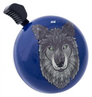 Liix Design Bell Okami