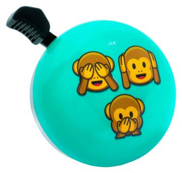 Liix Design Bell Monkey