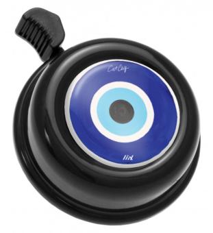 Liix Colour Bell Lucky Eye black
