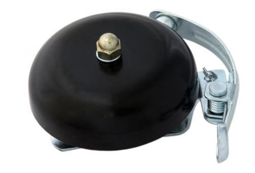 Liix Funny Bell Vintage black