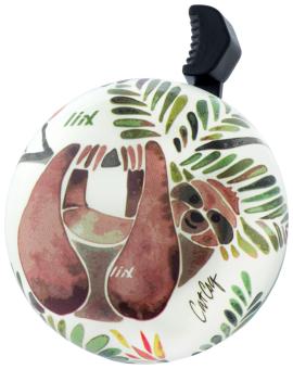 Liix Design Bell Happy Sloth