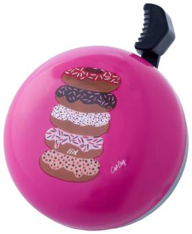 Liix Design Bell Donuts