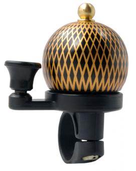 Liix Funny Bell Oriental Temple