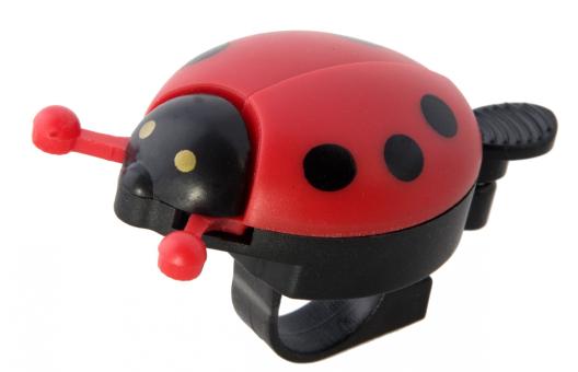 Liix Funny Bell Bug