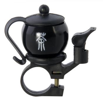 Liix Funny Bell Tea Time