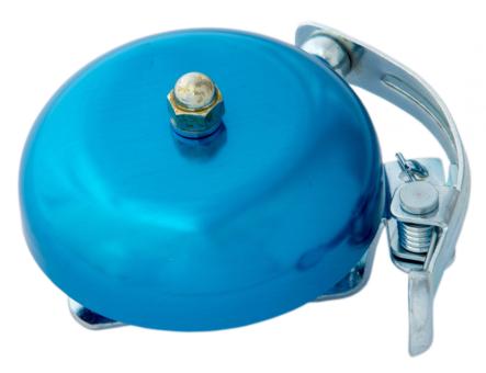 Liix Funny Bell Vintage blue