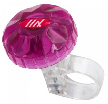Liix Funny Bell Tokio pink