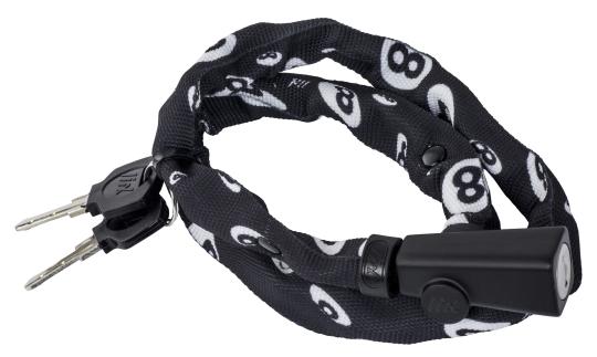 Liix Small Lock 8 Ball