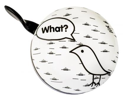 Liix Ding Dong Bell What Bird