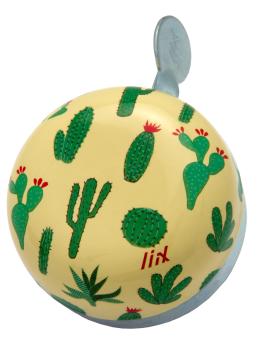 Liix Mini Ding Dong Bell Cactus