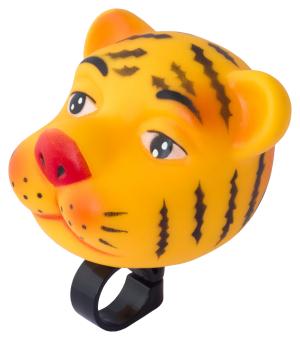 Liix Funny Horn Tiger