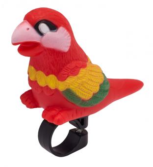 Liix Funny Horn Paradise Bird