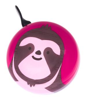 Liix Ding Dong Bell Sloth Selfie