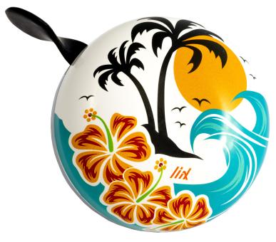 Liix Ding Dong Bell Hawaii