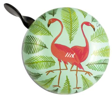 Liix Ding Dong Bell Flamingos