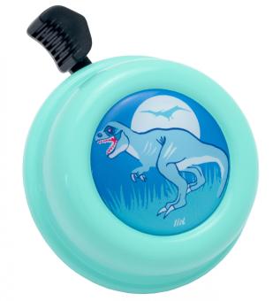 Liix Colour Bell T-Rex pastel green