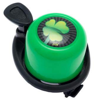 Liix Scooter Bell Clover green