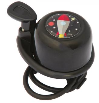 Liix Scooter Bell Rocket