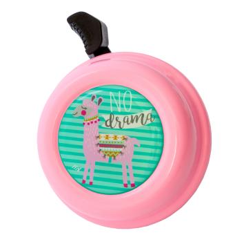 Liix Colour Bell No Drama Lama rosy