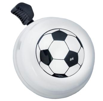Liix Colour Bell Soccerball white