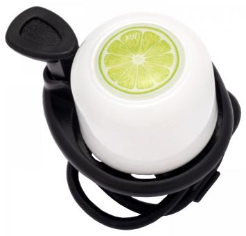 Liix Scooter Bell Lime white