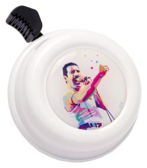 Liix Colour Bell Freddy white