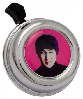 Liix Colour Bell John chrome