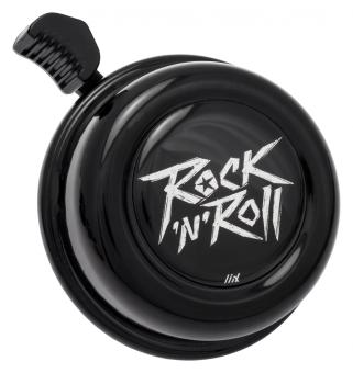 Liix Colour Bell Rock 'N 'Roll black