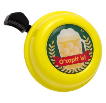 Liix Colour Bell O'Zapft Is! yellow