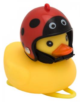 Liix Deko Duck Ladybird