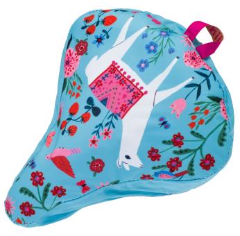 Liix Saddle Cover Lama