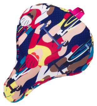 Liix Saddle Cover Peleton