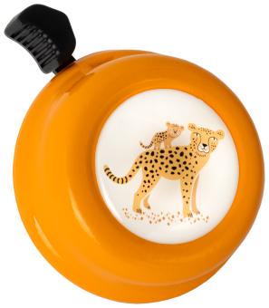 Liix Colour Bell Leo orange
