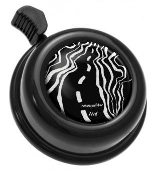 Liix Colour Bell Manamolotov Road black