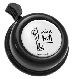 Liix Colour Bell Manamolotov Nice Butt black