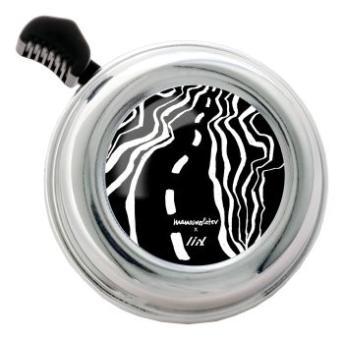 Liix Colour Bell Manamolotov Road Chrome