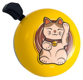 Liix Design Bell Lucky Cat