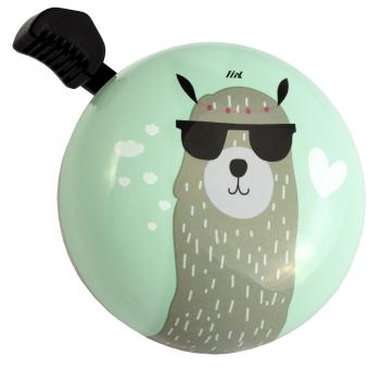 Liix Design Bell Lazy Lama