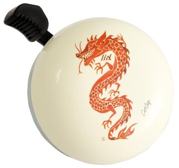 Liix Design Bell Dragon