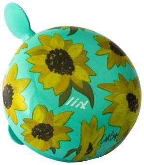Liix Funny Bell Tropical Sunflower