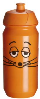 Liix Bottle Maus Face Orange