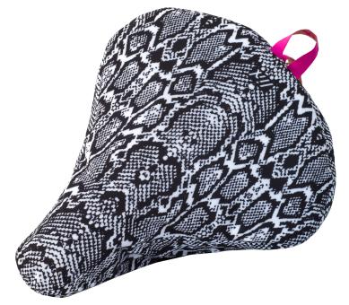 Liix Saddle Cover Snake