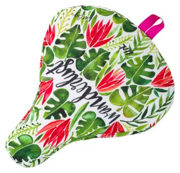 Liix Saddle Cover CatCoq Wanderlust