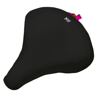 Liix Saddle Cover black