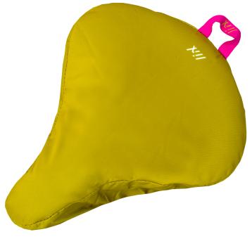 Liix Saddle Cover Sattelbezug / olive