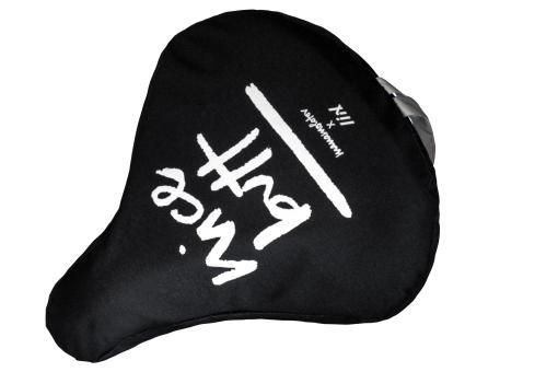 Liix Saddle Cover&nbsp;Manamolotov Nice Butt
