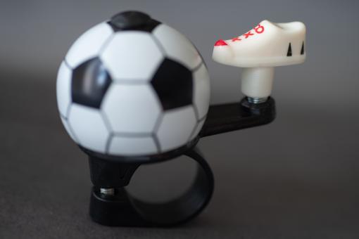 Liix Funny Bell Football 2