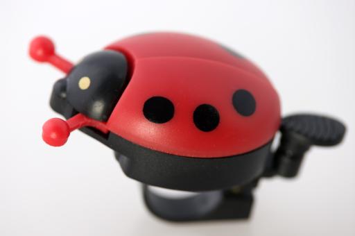 Liix Funny Bell Bug 2