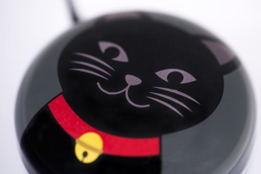 Liix Ding Dong Bell Cat Selfie 2