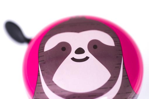 Liix Ding Dong Bell Sloth Selfie 2